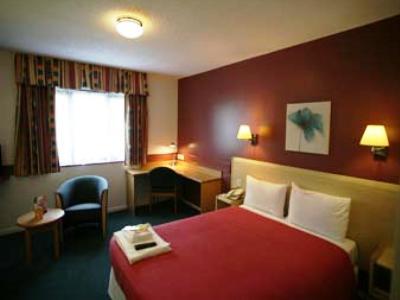 Days Inn Bradford M62 Dış mekan fotoğraf